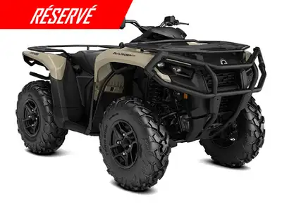 Bienvenue chez Adrenaline Sports Montmagny ! 2026 CAN-AM Outlander PRO XU HD7 CAN-AM Outlander PRO X...