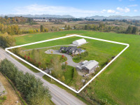 1212 LEFEUVRE ROAD Abbotsford, British Columbia