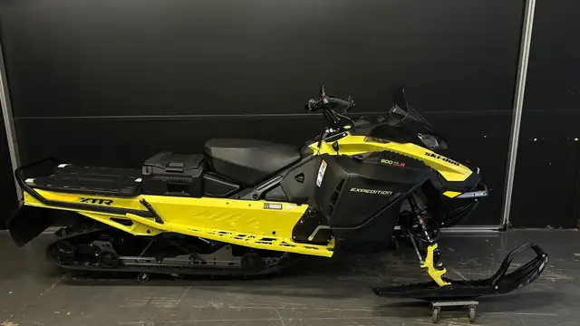2025 SKI-DOO EXPEDITION 900 TURBO R (FINANCING AVAILABLE) in Snowmobiles in Strathcona County - Image 7
