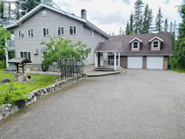 16939 E 16 HIGHWAY Burns Lake, British Columbia in Houses for Sale in Burns Lake - Image 4