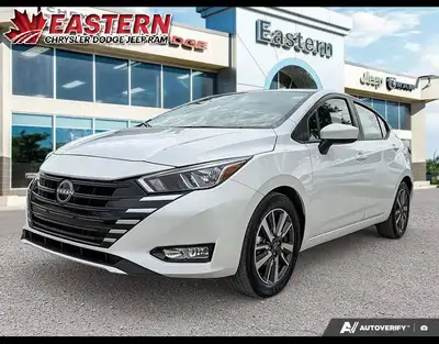 | Blind Spot Warning | Brake Assist | Electronic Stability Control | Front Wheel Independent Suspens...