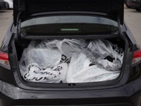 Key Features: Blind Spot Monitoring, Key less Entry, Steering Wheel Controls, Adaptive Cruise Contro... (image 7)