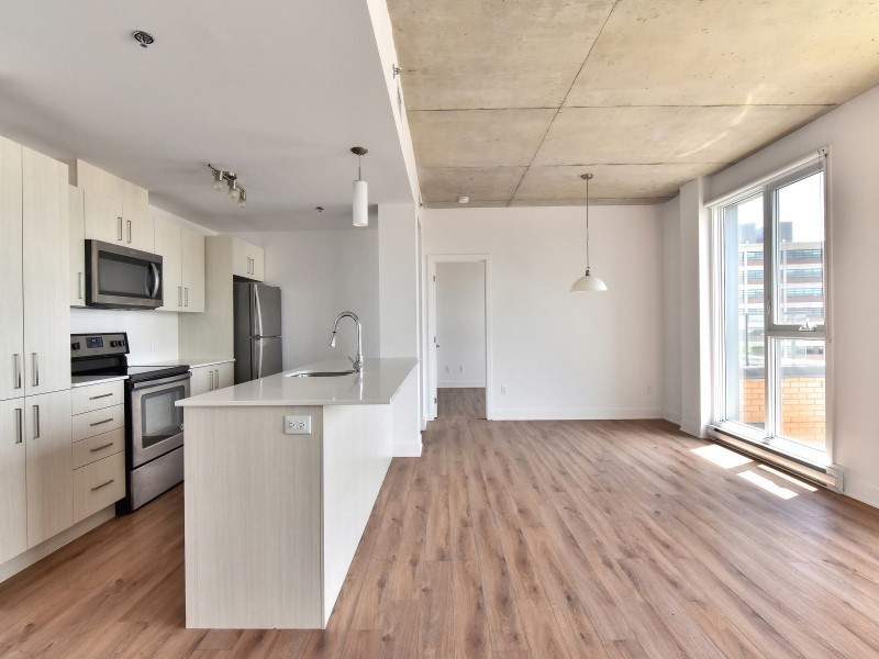 2cc 2sdb Appartement à louer-Villeray-Mile-End-metro Castelnau dans Locations longue durée  à Ville de Montréal