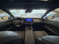 The 2024 Lexus RX 350h represents the absolute pinnacle of efficiency, luxurious refinement, and pro... (image 7)