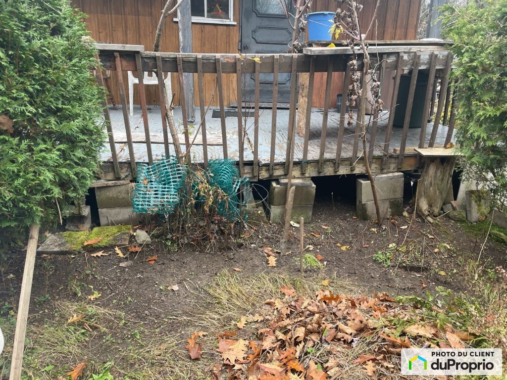 $308,000 - Residential Lot for sale in St-Nicolas — photo 3
