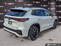 *This Volkswagen Tiguan Is Competitively Priced with These Options* Wireless Phone Connectivity, Win... (image 5)