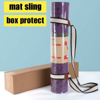 NON-SLIP Yoga Mat - Free Shipping + We pay your  tax!