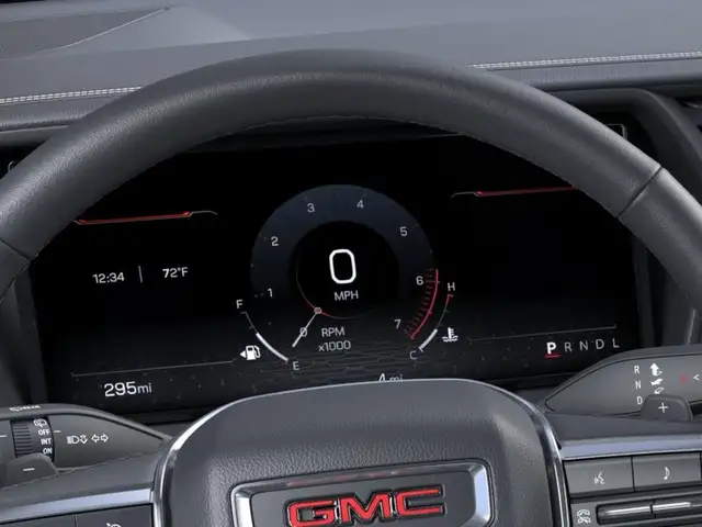 2027 GMC Terrain Elevation585100311145359367