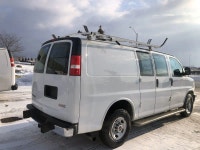 Alexander The Great Inc. Auto Sales 2695 Durante Way Milton, ON, L9T 5J1 Phone: 416-839-1558 2018 GM... (image 9)