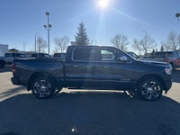 AMVIC Licensed Dealer AMVIC LICENSED DEALER//Stock Number: WG5166 Limited Crew Cab *Premium Leather... (image 9)