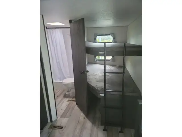 2022 K-Z Sportsmen® SE 261BHKSE in Travel Trailers & Campers in Penticton - Image 13