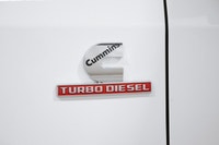 Engine: 6.7L I6 Cummins HO Turbo Diesel Eng (image 9)