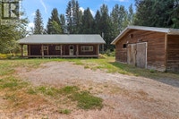 122 Silvercrest Road Kitchener, British Columbia Nelson British Columbia Preview