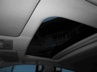 2019 Honda Civic Touring with only 74,399km! Equipped with remote keyless entry, power windows, blue... (image 8)