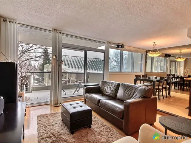 $520,000 - Condominium for sale in Montcalm in Condos for Sale in Québec City - Image 4
