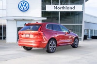 The 2023 Volkswagen Tiguan Highline R-Line combines exhilarating turbocharged performance with sophi... (image 3)