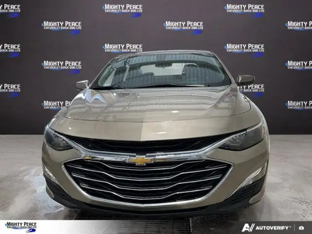 2022 Chevrolet Malibu LS in Cars & Trucks in Grande Prairie - Image 3