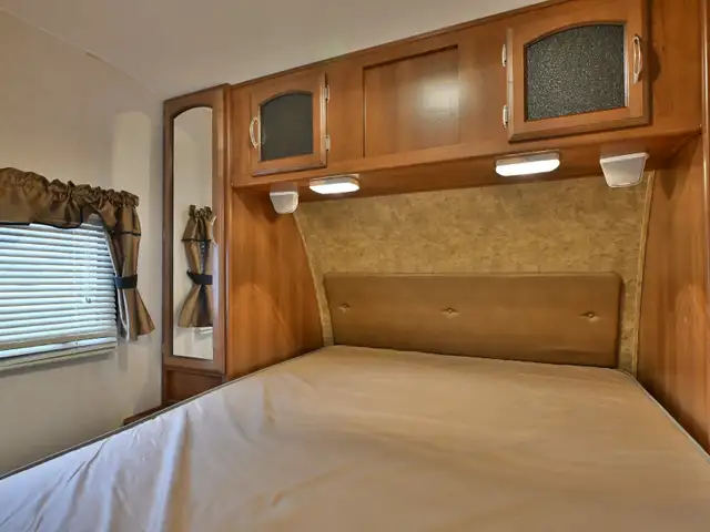 2014 Freedom Express 230BH in Travel Trailers & Campers in St. Albert - Image 18