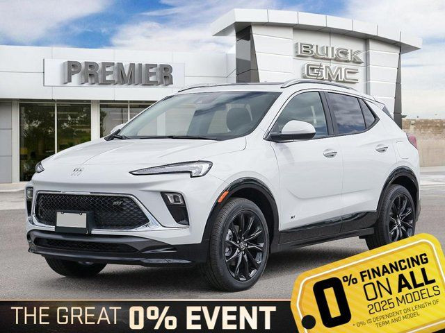 2025 Buick Encore GX Sport Touring in Cars & Trucks in Windsor Region