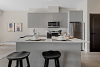 Discover Ottawa's premier new residence in charming Kanata, with one-bedroom suites starting at $2,1... (image 5)