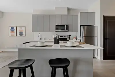2-Bedroom Suites for $2,425/Month, View more