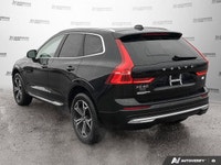 This Volvo XC60 Recharge has a dependable Turbo/Supercharger Gas/Electric I-4 2.0 L/120 engine power... (image 3)