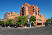Medical Suites For Lease in Edmonton - 2,305 sq.ft. - Suite #105