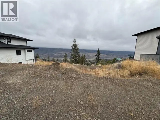 1668 Balsam Place Kamloops, British Columbia in Land for Sale in Kamloops - Image 3