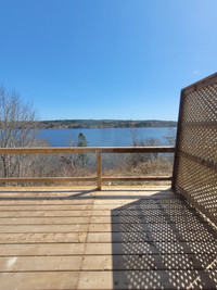 9497 Rt 102, water view over looking the saint John River