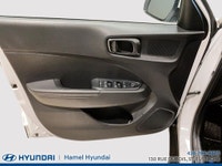 Hyundai Venue Ultimate 2021 Style unique, technologie avancée et efficacité urbaine! Le Hyundai Venu... (image 9)