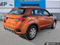 Saskatoon Motor Products - Recent Arrival! 2023 Mitsubishi RVR ES - Certified. Certification Program... (image 5)