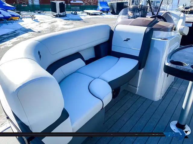 2026 STARCRAFT Ponton EX-20 Q DH 90HP INCLUS in Powerboats & Motorboats in Laval / North Shore - Image 29
