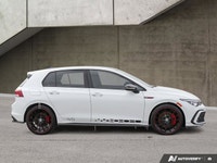 2023 Volkswagen Golf GTI 40th Anniversary. No Accidents. This Stunning Car Comes Loaded With: NAVIGA... (image 5)