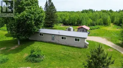 Welcome to 79 Faulkner Road, this open concept two bedroom one bathroom mini home sits on a stunning...