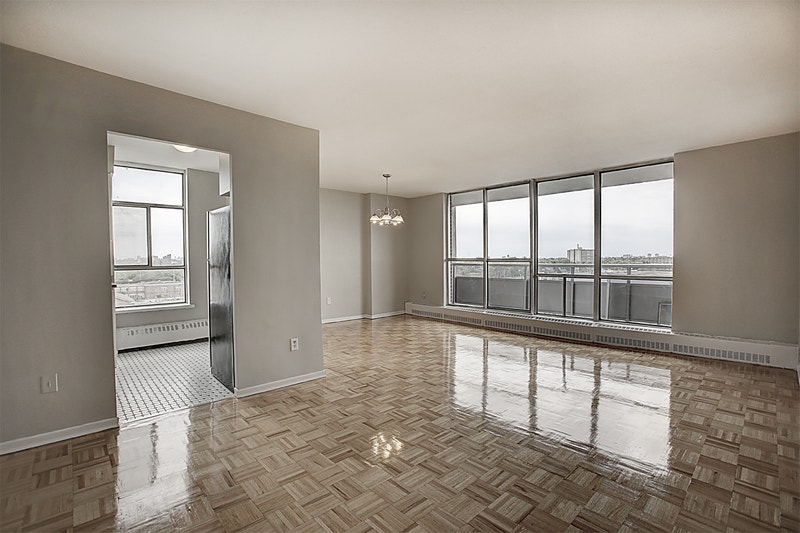 Etobicoke 2 Bedrooms Apartment for Rent - 40 Stevenson Road | Long Term ...