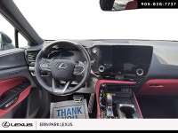 F-SPORT 2 ... Engine: 275 @ 6000 RPM L/100Km City: 10.8 L/100Km Hwy: 8.5 Safety Equipment Electronic... (image 9)