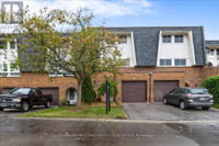 #135 -135 DEACON LANE W Ajax, Ontario