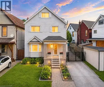 Finding enough space for everyone under one roof isn't easy, especially at this price point. Offerin...