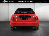 ===== 2023 MINI 3 Portes Cooper SE | Volant chauffant | ===== ===== * Volant chauffant * ===== =====... (image 6)