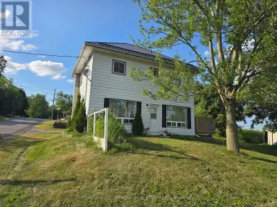 UNIT A - 199 WILLIAM STREET Stirling-Rawdon (Stirling Ward), Ont