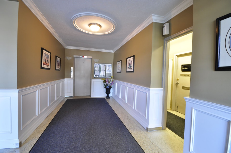 Two bedroom apartment available for rent 5