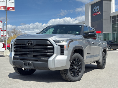 Low Mileage! SALES HOTLINE sales@cranbrooktoyota.com |250-489-4010 SERVICE HOTLINE service@cranbrook...