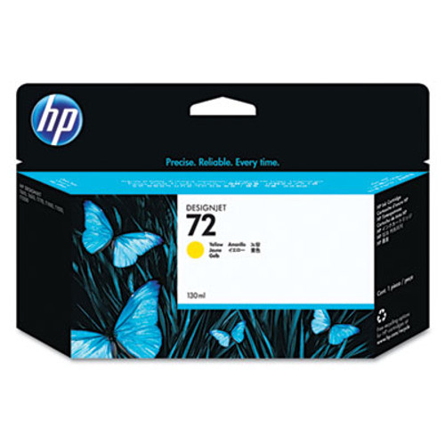 HP ink 72 yellow magenta Cyan photo black matte black gray in Other Business & Industrial in Mississauga / Peel Region - Image 4