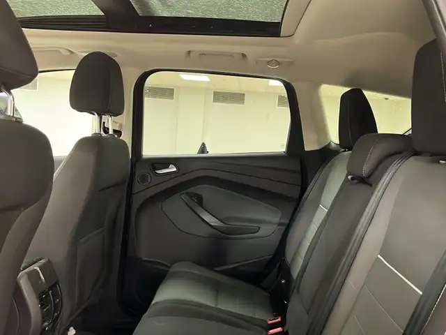 2013 Ford Escape SE6027700069630054417