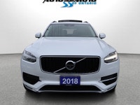 SAFETY INCLUDED LOCAL ONTARIO CAR SERVICE RECORDS Very Clean Volvo XC90 2.0L 4Cyl with Automatic Tra... (image 2)