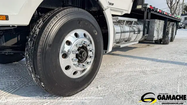2020 KENWORTH T880 TRUCK PLATFORM in Heavy Trucks in Oshawa / Durham Region - Image 20