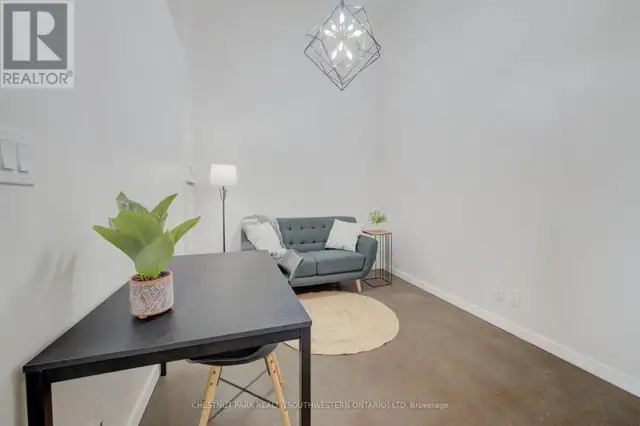 524 - 404 KING STREET W Kitchener, Ontario62864757800450123