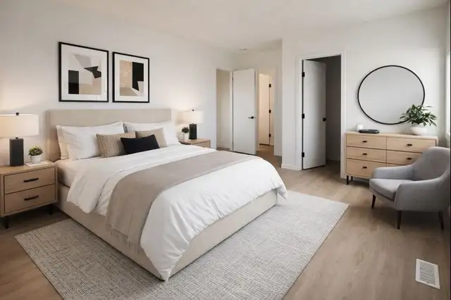 Wolf Willow - Townhome House for Rent in Long Term Rentals in Edmonton - Image 8