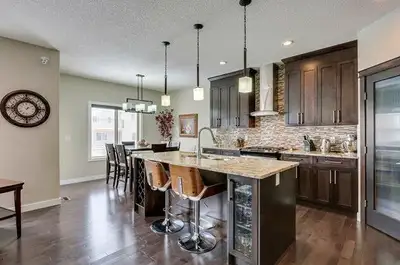 Room for Rent in Beautiful Airdrie Home