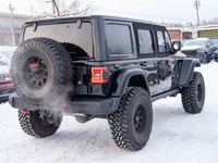 Adds: 3.5 Readylift Lift Kit With Falcon Shocks Falcon Steering Stabilizer 17 Pro Comp Bandito Wheel... (image 7)